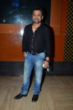 Anees Bazmee at Bhopal film premiere in Mumbai on 4th Dec 2014